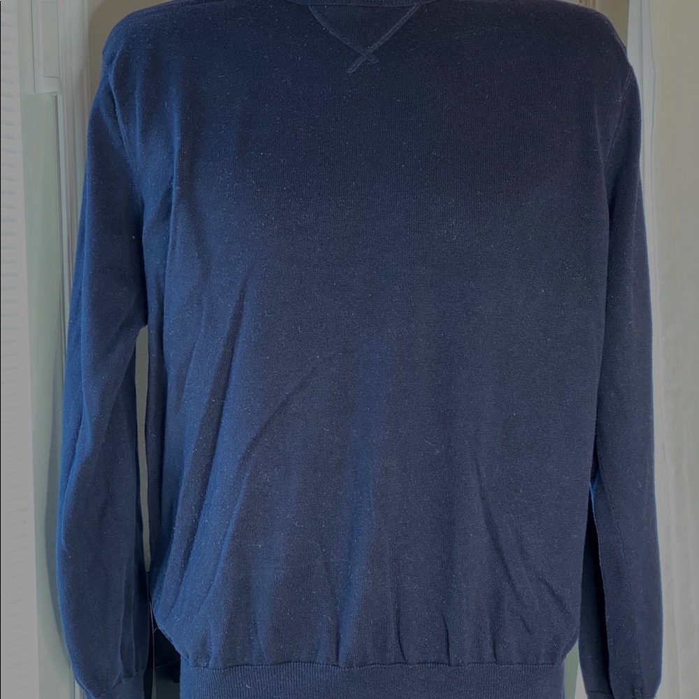 J.Crew sweater